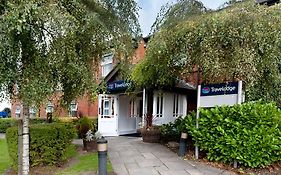 Travelodge Warrington Lowton